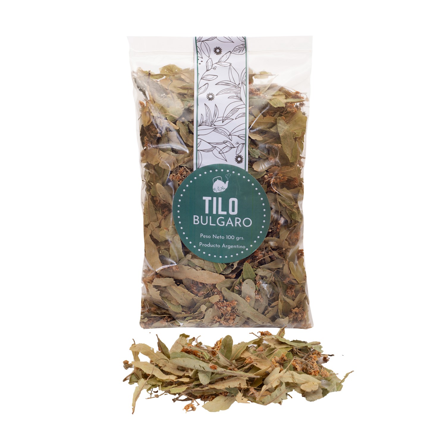 HEREDIA TILO 100 GRS