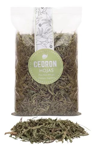 HEREDIA CEDRON 100 GRS