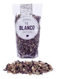 HEREDIA TE BLANCO 60 GRS