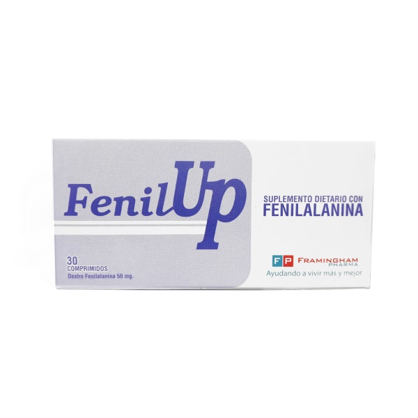 FRAMINGHAM FENILUP 30 COMP