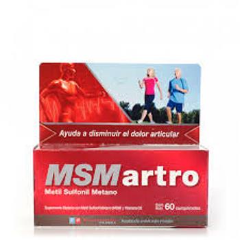 Framingham MSM ARTO 60 comp