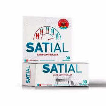 Framingham SATIAL 30 comp