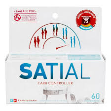 Framingham SATIAL 60 comp