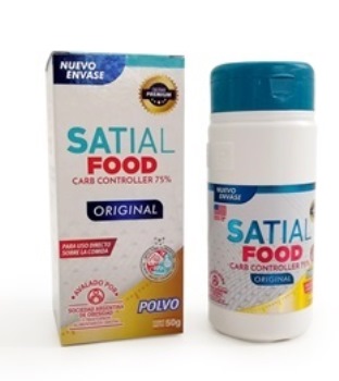 Framingham SATIAL FOOD 50 grs