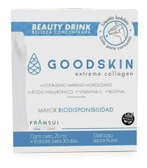 FRAMINGHAM GOODSKIN 25 X 15 STICKS