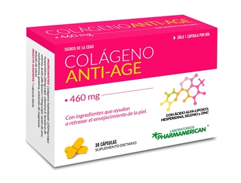VITAMINWAY COLAGENO FACIAL 30 caps