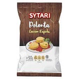 SYTARI POLENTA COCCION RAPIDA 500 GRS