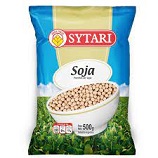 SYTARI POROTO DE SOJA 400 GRS