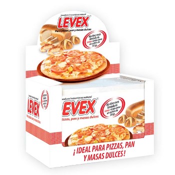 Levex LEVADURA 25 sob