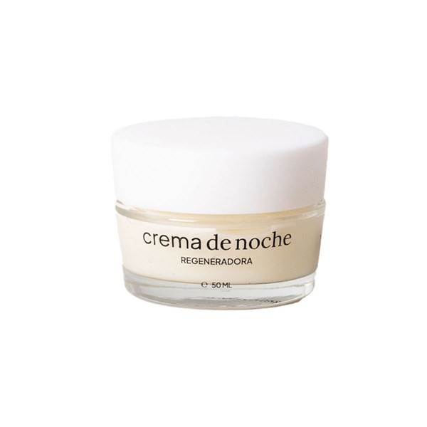 VEGAPLAY CREMA DE NOCHE REGENERADORA 50 ML