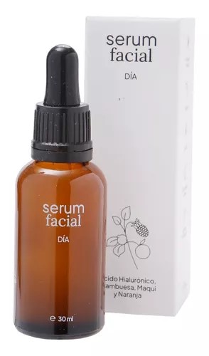 VEGAPLAY SERUM FACIAL DIA 30 ML