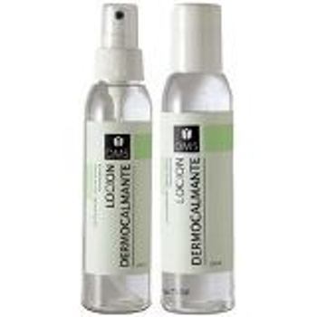 OMS LOCION DERMOCALMANTE CALENDULA MANZANILLA 130 ml