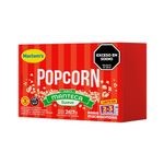 MARLOMS POPCORN MANTECA SUAVE 267 GRS