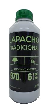 Biokosma LAPACHO TRADICIONAL 950 CC