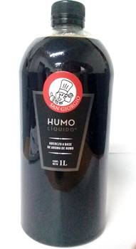 San Giorgio HUMO LIQUIDO 1 lt