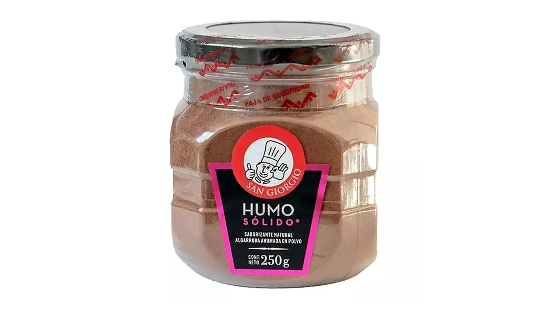San Giorgio HUMO SOLIDO 250 grs