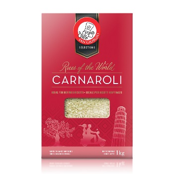 San Giorgio ARROZ CARNAROLI 1 kg