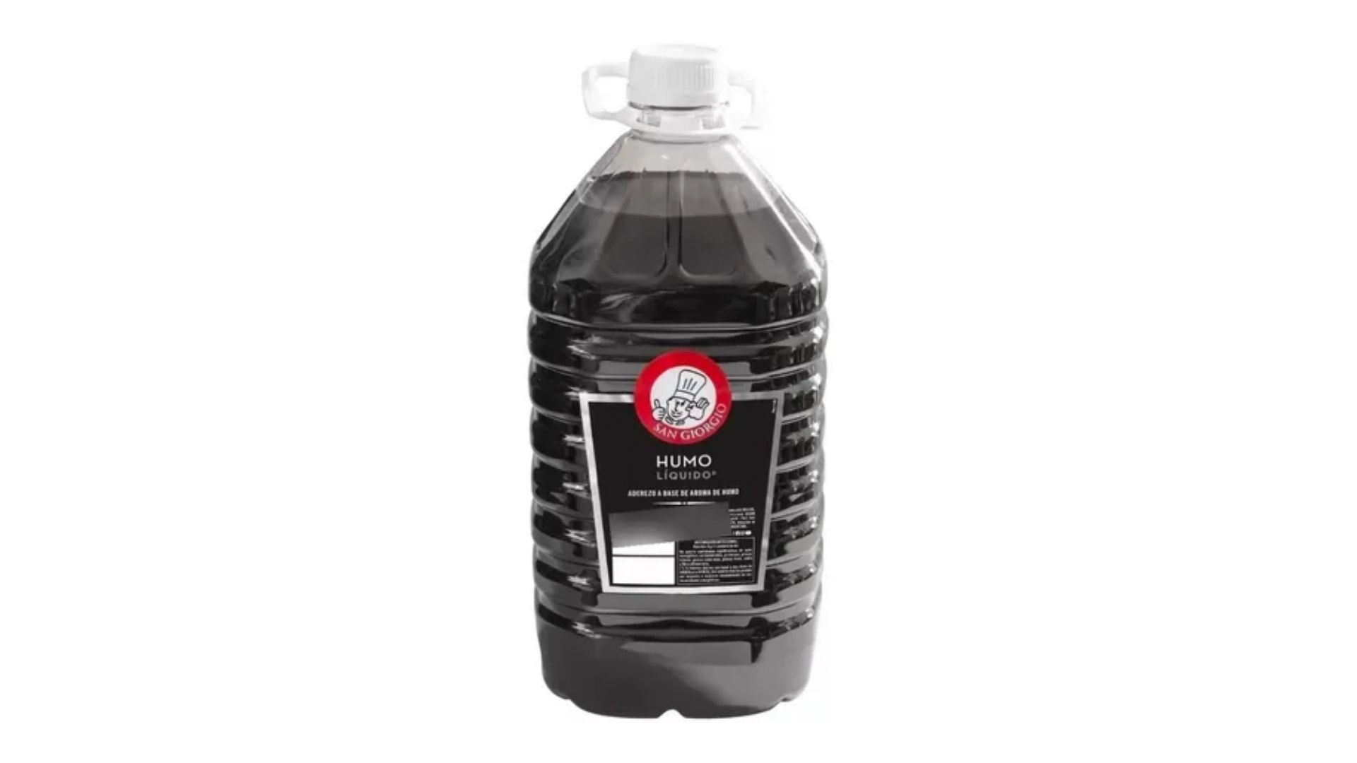 SAN GIORGIO HUMO LIQUIDO 5 LT