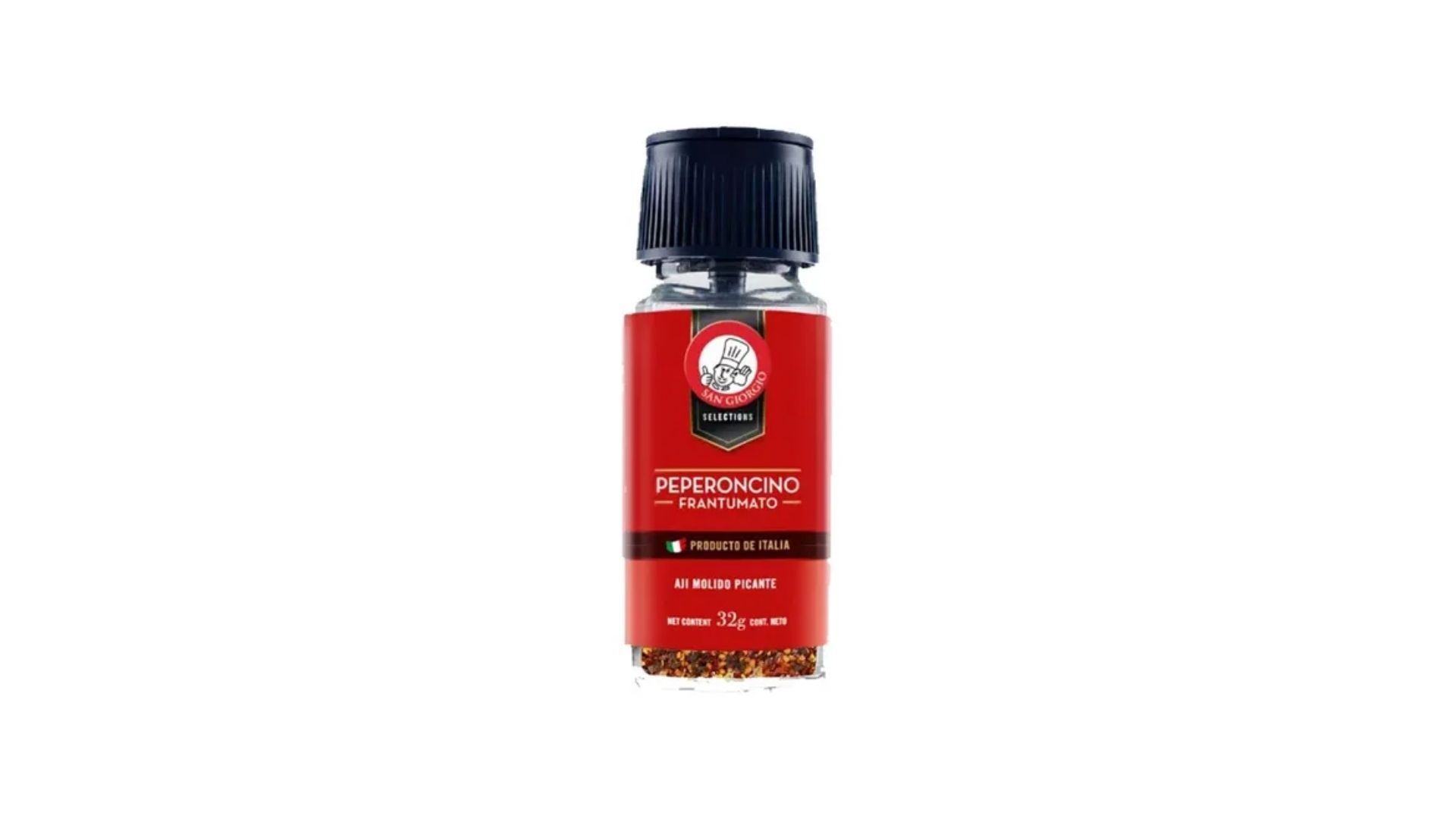 SAN GIORGIO PEPERONCINO 32 GRS