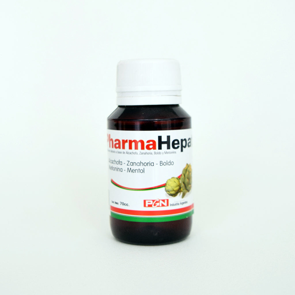 PGN PHARMAHEPAT 70 ml