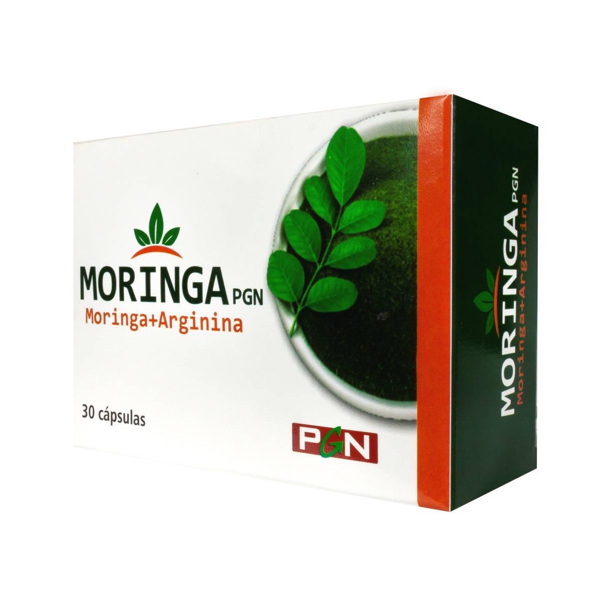 PGN MORINGA 30 CAPS