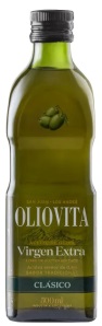 OLIOVITA ACEITE DE OLIVA CLASICO VIDRIO 500 ML