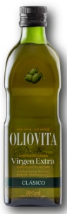OLIOVITA ACEITE DE OLIVA CLASICO PET 500 ML