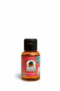 Hierbas Del Oasis ACEITE ROSA MOSQUETA 30 cc