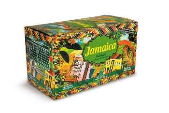 Hierbas Del Oasis TE JAMAICA 25 saq.