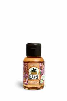 Hierbas Del Oasis ACEITE ALMENDRAS 30 cc