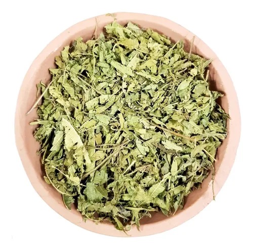 Hierbas Del Oasis KG CEDRON HOJAS 1 Kg