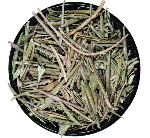 Hierbas Del Oasis KG OLIVO HOJAS 1 Kg