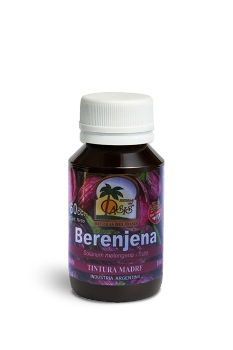 Hierbas Del Oasis BERENJENA 60 cc