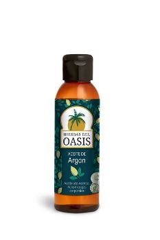 Hierbas Del Oasis ACEITE ARGAN 60 cc
