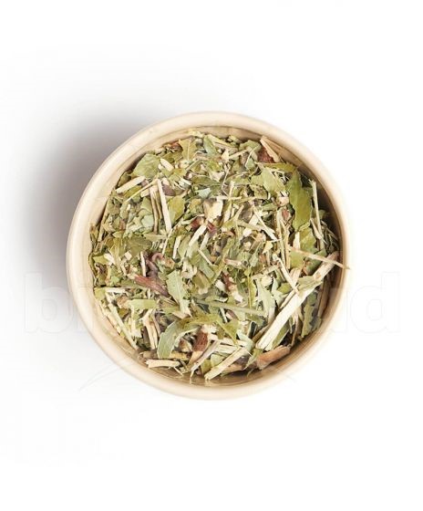 Hierbas Del Oasis KG ANACAHUITA 1 KG