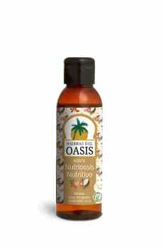 Hierbas Del Oasis ACEITE NUTRIOASIS 60 cc