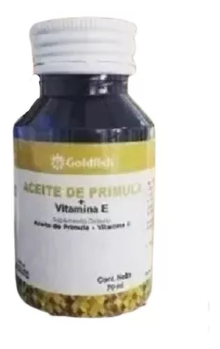 Gold Fish PRIMULA 70 cc