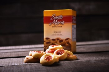 Santa Maria PEPAS 200 GRS