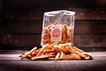 Santa Maria PALITOS CON SABOR QUESO 200 grs