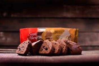 Santa Maria BUDIN CHOCOLATE