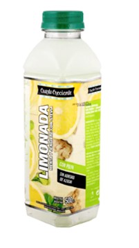 CUARTO CRECIENTE LIMONADA 500 ML