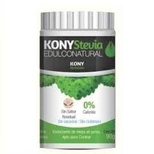 Kony STEVIA 90 grs