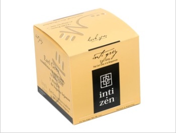 Intizen TE INTI GREY 15 saq