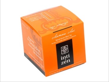 Intizen TE CHAMAN CHAI 15 saq