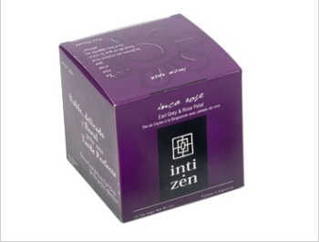 Intizen TE INCA ROSE 15 saq