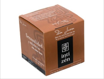 Intizen TE DON JUAN 15 saq