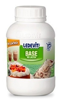 LEDEVIT CREMA NO LACTEA 500 GRS