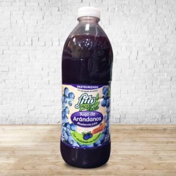Fitoplus JUGO DE ARANDANO 1.5 lts