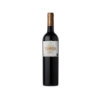 Vinecol TEMPRANILLO 750 ml