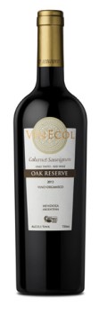Vinecol CABERNET SAUVIGNON 750 ml